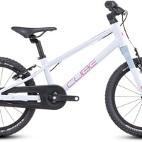 Cube Numove 160 flashwhite´n´pink (2025)
