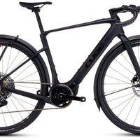 Cube E-Gravelbike