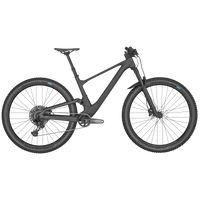 Scott Spark 940 Raw Carbon (2024)