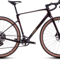 Cube Nuroad C:62 SLX solareclipse´n´aurum (2025)