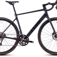 Cube Attain Race night´n´black (2025)