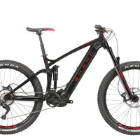 Haro Bikes E-MTB Hardtail