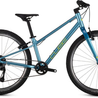 Cube Numove 240 blue´n´lime (2025)