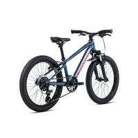 Orbea MX 20 XC Moondust Blue - Red (2025)