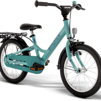 PUKY YOUKE 16 Alu gutsy green (2025)