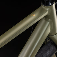 Cube Hyde Pro dustyolive´n´gold (2025)