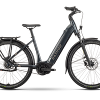 Raymon E-Bike City