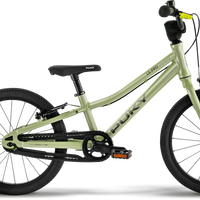 PUKY LS-PRO 18-1 mint green (2025)