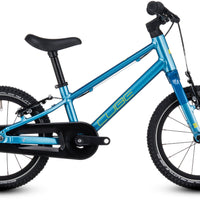 Cube Numove 140 blue´n´lime (2025)