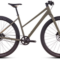 Cube Hyde Pro Trapez dustyolive´n´gold (2025)