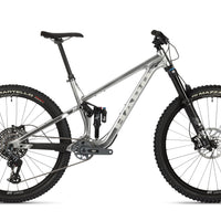Haro Bikes Daley Alloy LTD 1 Raw