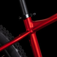 Cube Aim Pro fireorange´n´black (2025)