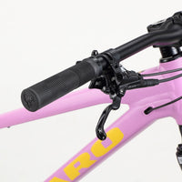 Haro Bikes Saguaro 2 Matte Mauve