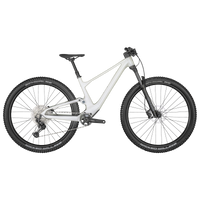 Scott Contessa Spark 930 Pearl Snow White (2024)
