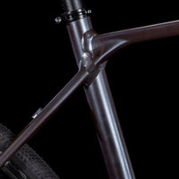 Cube Nulane ONE mineralgrey´n´black (2025)