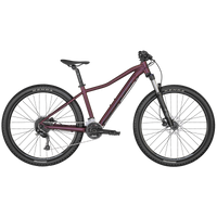 Scott Contessa Active 40 Nitro Purple (2024)