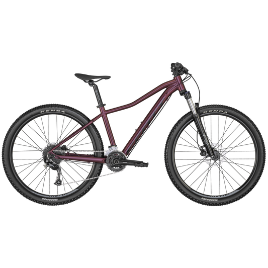 Scott Contessa Active 40 Nitro Purple (2024)