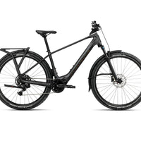 Orbea E-Bike Trekking
