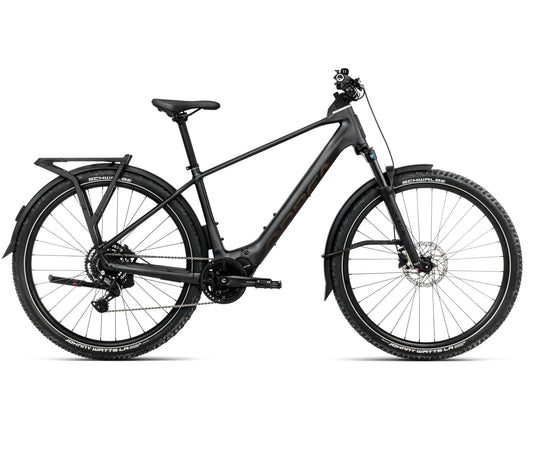 Orbea E-Bike Trekking