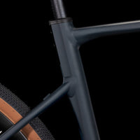 Cube Nuroad Pro night´n´black (2025)