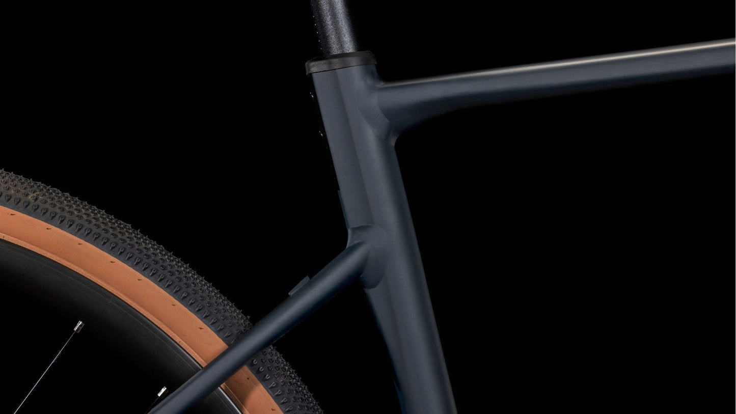 Cube Nuroad Pro night´n´black (2025)