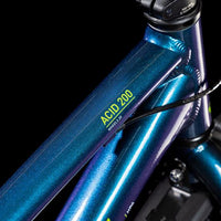 Cube Acid 200 Allroad deepcobalt´n´apple (2025)