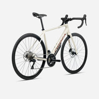 Orbea AVANT H40 Ivory White - Titan Bronze Gloss (2025)