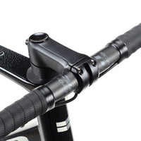 Haro Bikes Buzzard Carbon 1 - Semi-Gloss Slate Blue Black Fade / White