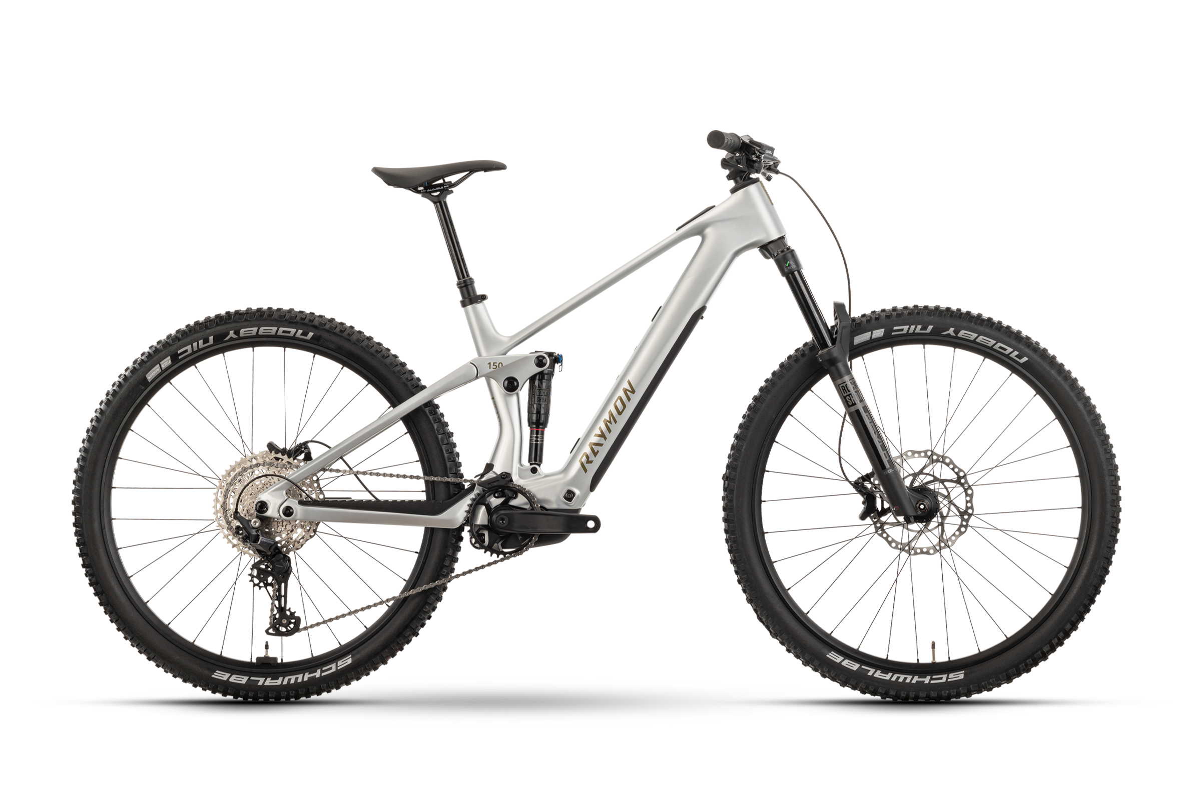 Raymon E-MTB Fully