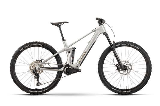 Raymon E-MTB Fully