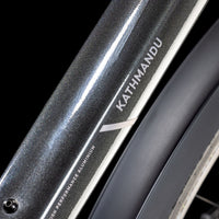 Cube Kathmandu Pro grey´n´lunar (2025)