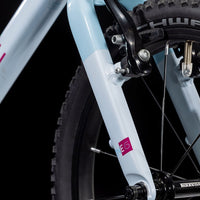 Cube Numove 160 flashwhite´n´pink (2025)