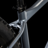 Cube Aim Race slategrey´n´rainbowblack (2025)