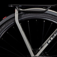 Cube Kathmandu EXC grey´n´black (2025)