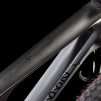Cube AMS ZERO99 C:68X Race 29 blackline (2025)