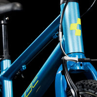 Cube Numove 140 blue´n´lime (2025)