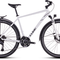 Cube Nature Pro Allroad cotton´n´grey (2025)