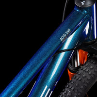 Cube Acid 240 Disc actionteam (2025)