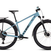 Cube Aim Race Allroad tealgrey´n´black (2025)