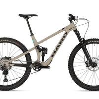 Haro Bikes Daley Alloy 1 Matte Stone Grey