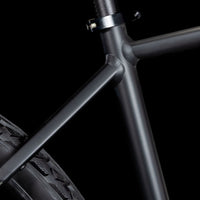 Cube Nature ONE black´n´black (2025)