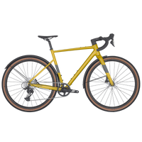 Scott Speedster Gravel 30 EQ Auric Yellow (2024)