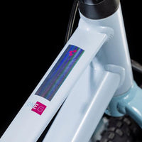 Cube Numove 160 flashwhite´n´pink (2025)