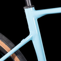 Cube Nuroad Pro mayablue´n´black (2025)