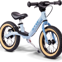 PUKY LR LIGHT Laufrad pastel blue (2025)