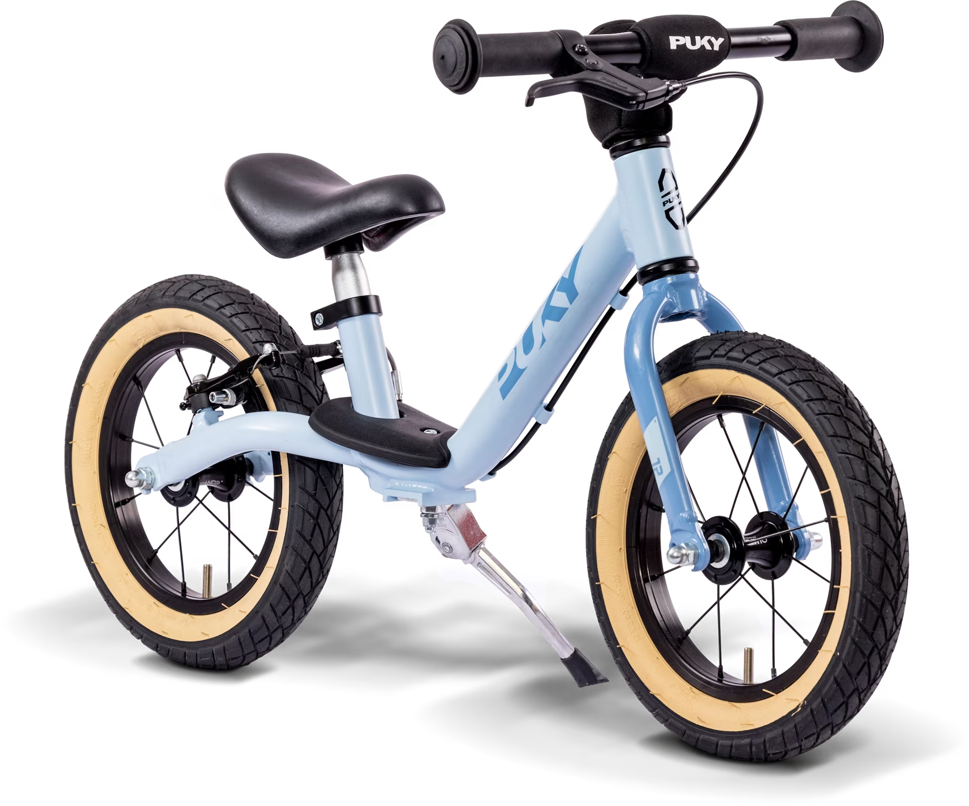 PUKY LR LIGHT Laufrad pastel blue (2025)