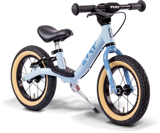 PUKY LR LIGHT Laufrad pastel blue (2025)