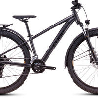 Cube Acid 260 Disc Allroad grey´n´flash (2025)