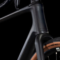 Cube Nuroad C:62 ONE carbon´n´glossy (2025)