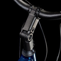 Cube Touring ONE Trapez deepsea´n´blackchrome (2025)